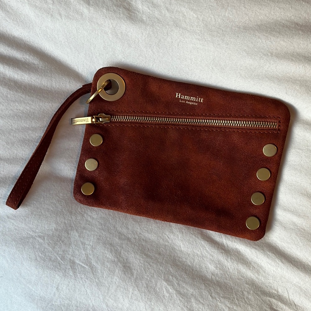 Hammit Wristlet
